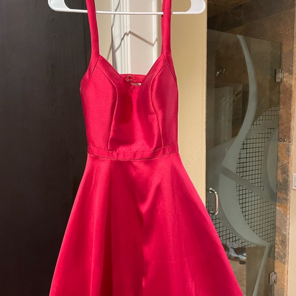 Sherri Hill formal gown - Picture 2 of 5